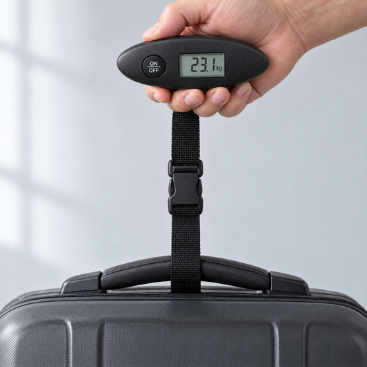 Luggage Scale