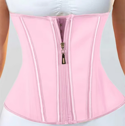 Latex Waist Trainer Compression Belt