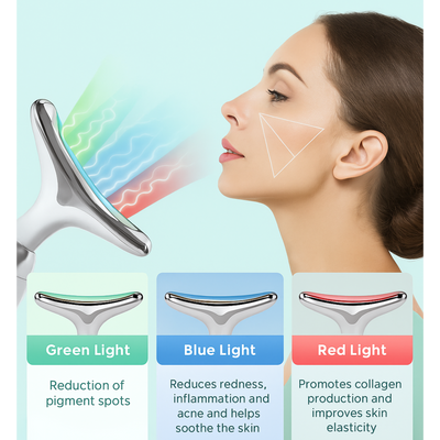 Vevatro Sculpt Device