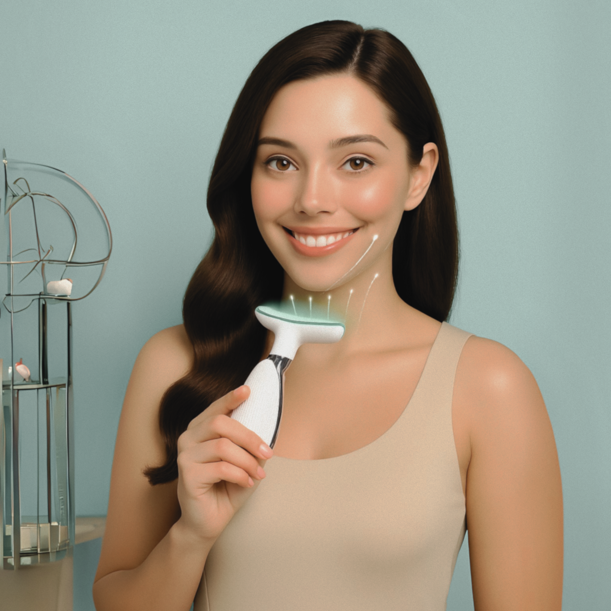 Vevatro Sculpt Device