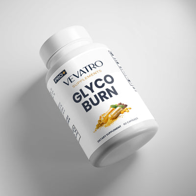 GlycoBurn - Advanced Weight Management