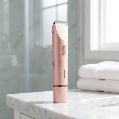 SlikSlick - Glide To Silky Smooth Confidence Instantly