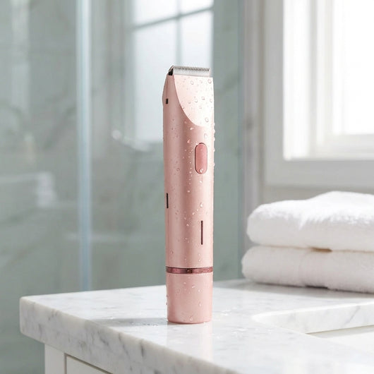 SlikSlick - Glide To Silky Smooth Confidence Instantly