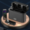 Wireless Lavalier Microphone