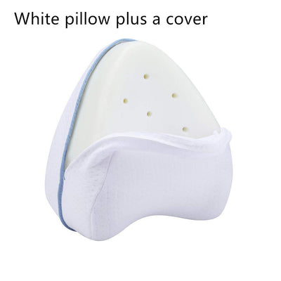 Comfortable Slow Rebound Memory Foam Knee Pillow