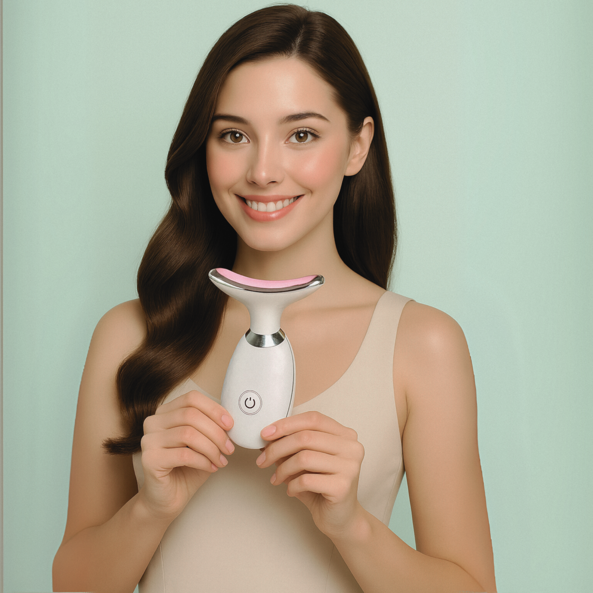 Vevatro Sculpt Device