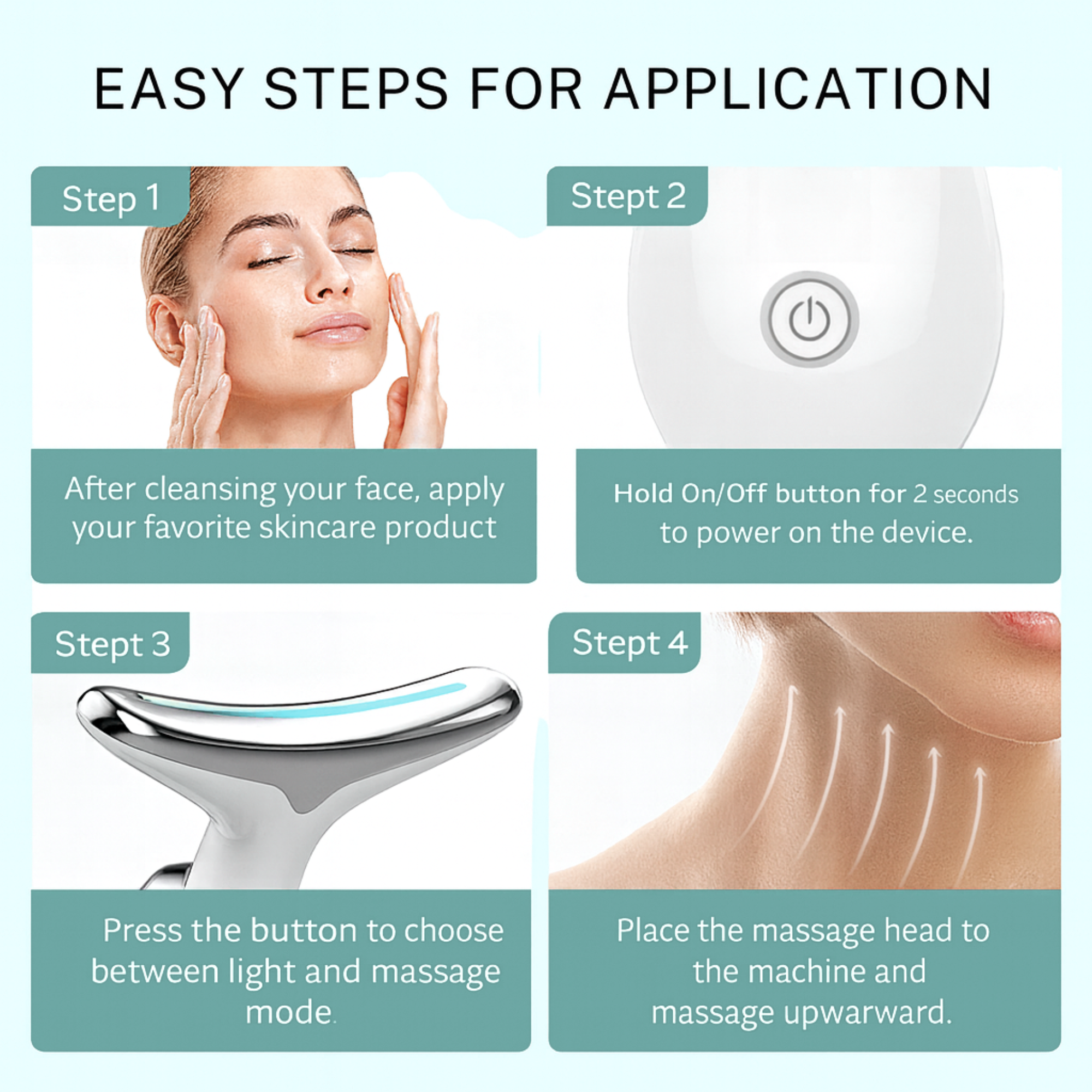 Vevatro Sculpt Device