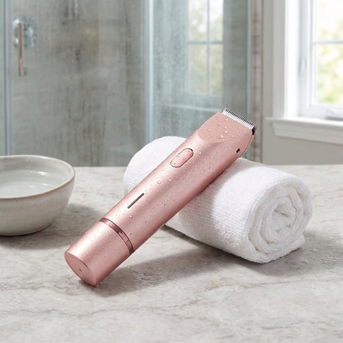 SlikSlick - Glide To Silky Smooth Confidence Instantly