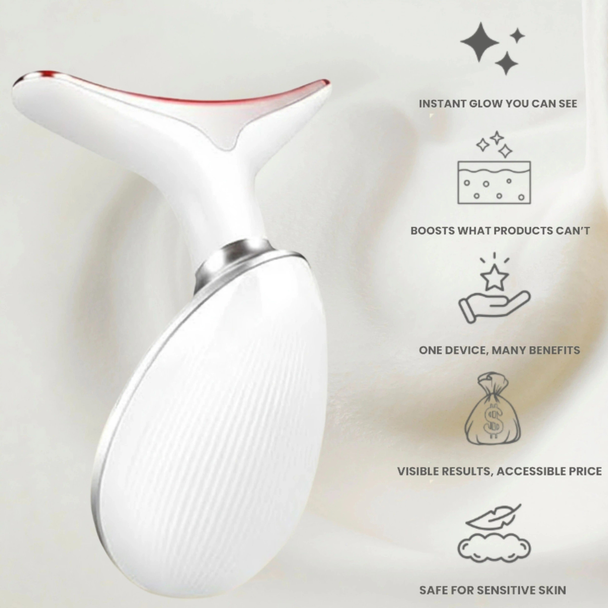 Vevatro Sculpt Device