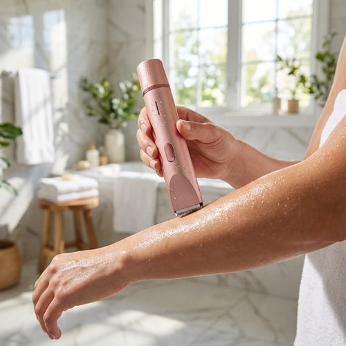 SlikSlick - Glide To Silky Smooth Confidence Instantly