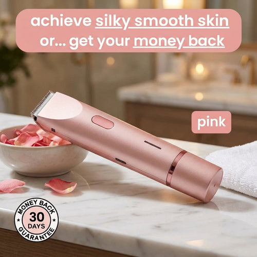 SlikSlick - Glide To Silky Smooth Confidence Instantly