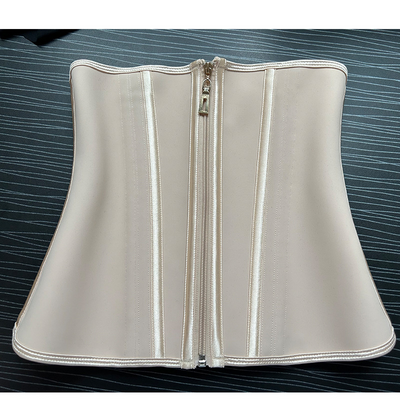 Latex Waist Trainer Compression Belt