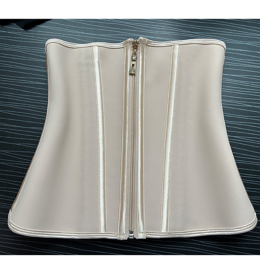 Latex Waist Trainer Compression Belt