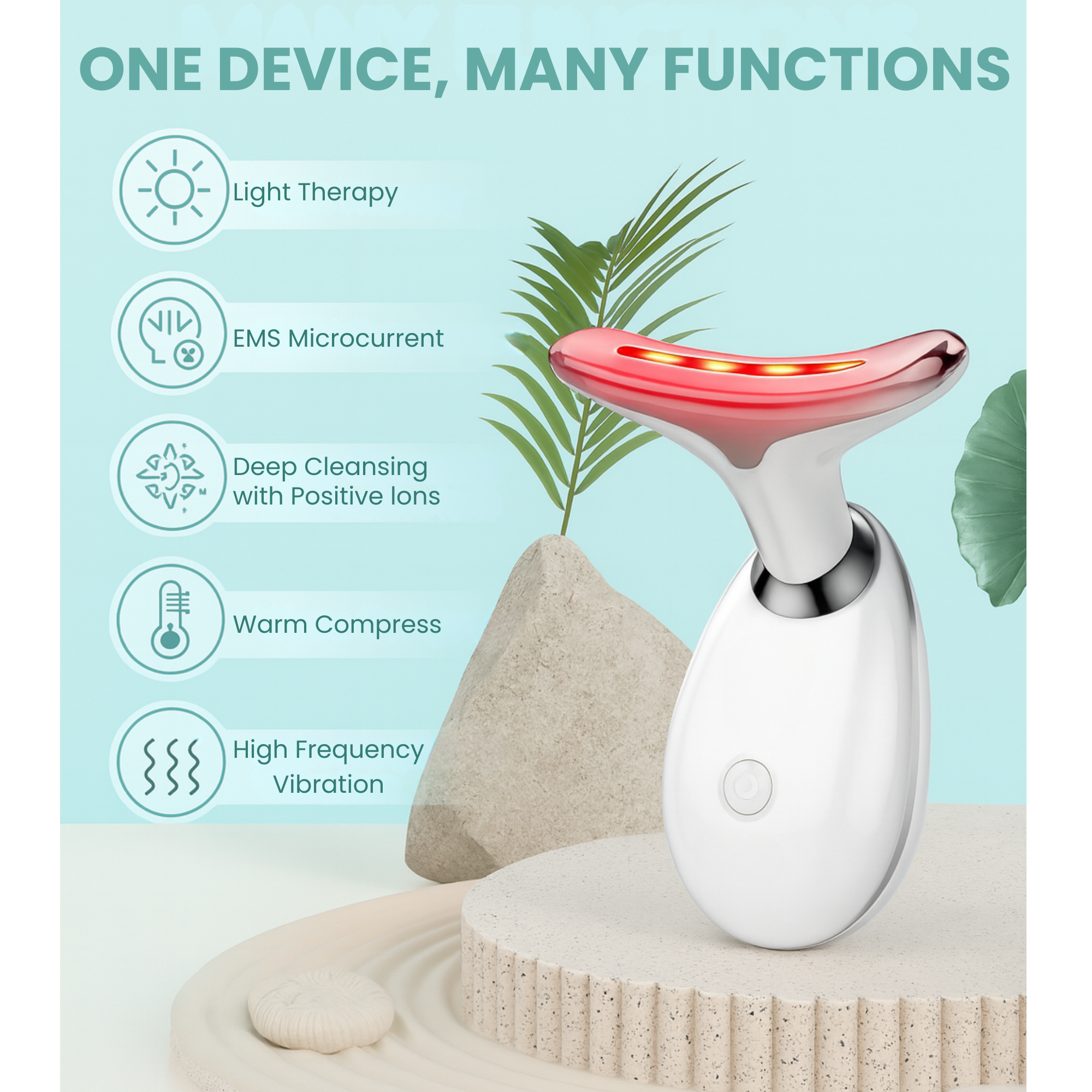 Vevatro Sculpt Device