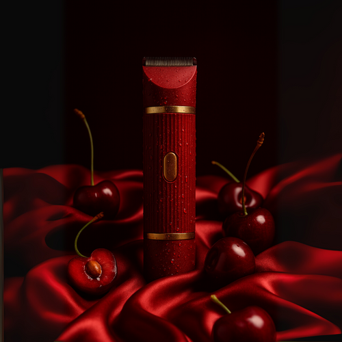 Peach, please ! #1 Intimate Trimmer