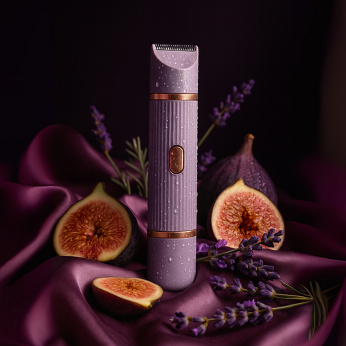 Peach, please ! #1 Intimate Trimmer