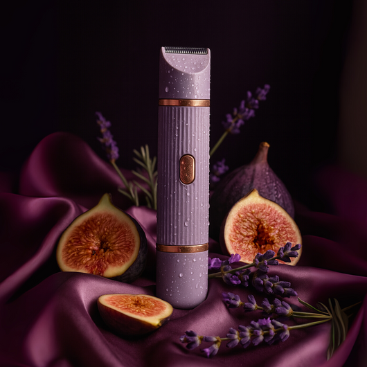 Peach, please ! #1 Intimate Trimmer