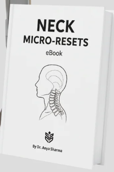 E-Book - Neck Micro-Resets