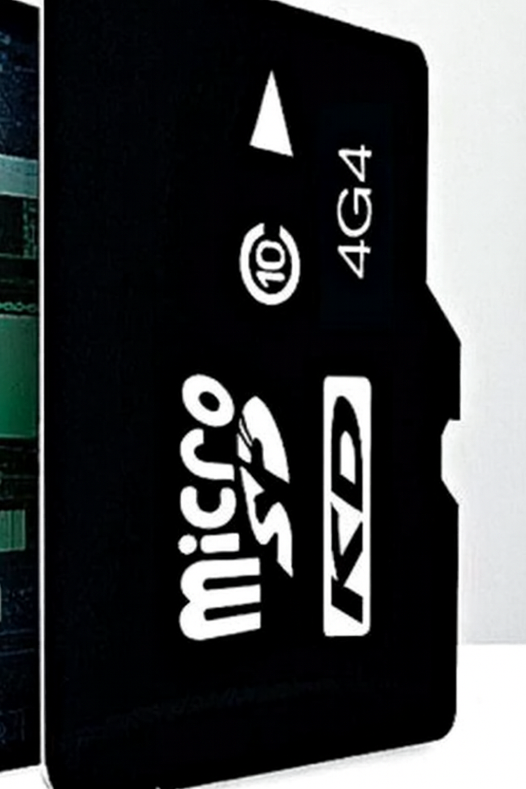 Micro SD CARD 64 GB for cameras