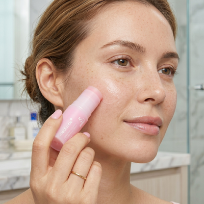 Pinkrevive™ PDRN Pink Collagen Volume Multi Balm