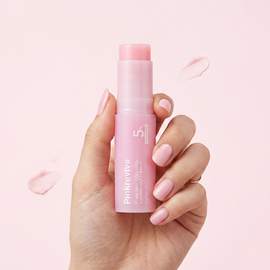 Pinkrevive™ PDRN Pink Collagen Volume Multi Balm