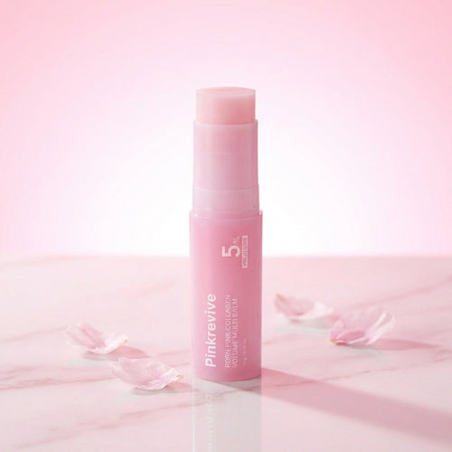Pinkrevive™ PDRN Pink Collagen Volume Multi Balm