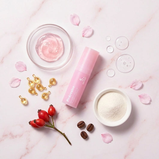 Pinkrevive™ PDRN Pink Collagen Volume Multi Balm