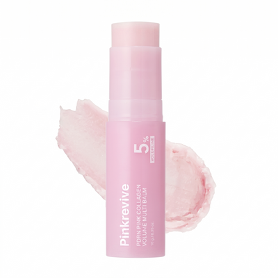 Pinkrevive™ PDRN Pink Collagen Volume Multi Balm
