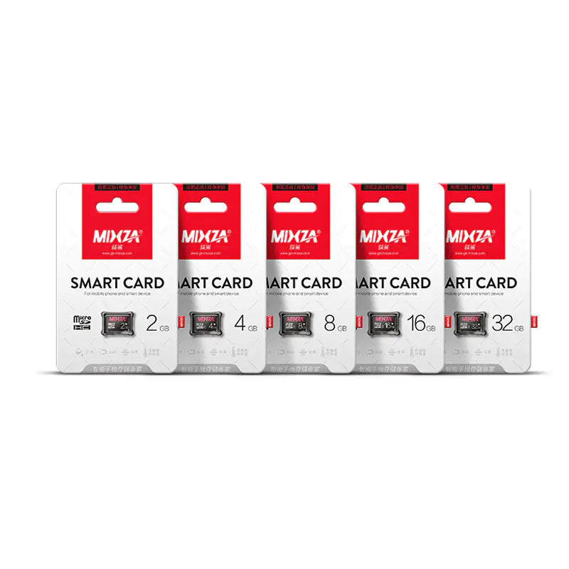 Micro SD CARD 64 GB for cameras