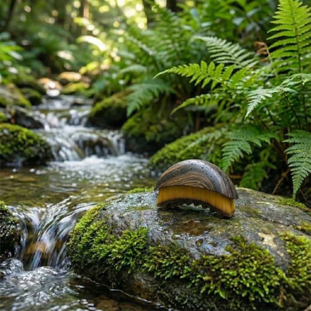 FlowLift™ Gua Sha Brush