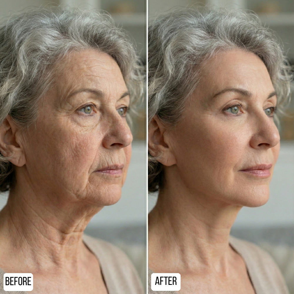 FlowLift™ Gua Sha Brush