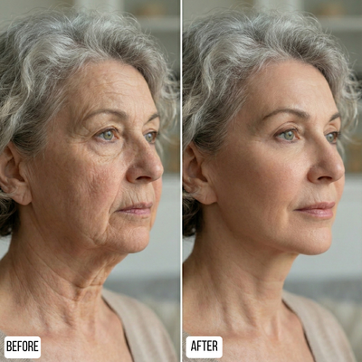 FlowLift™ Gua Sha Brush