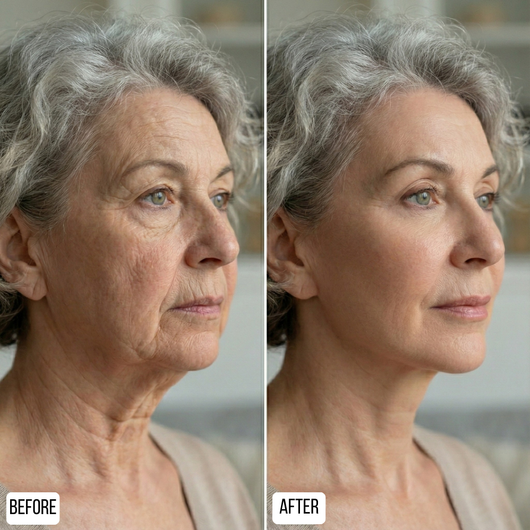 FlowLift™ Gua Sha Brush