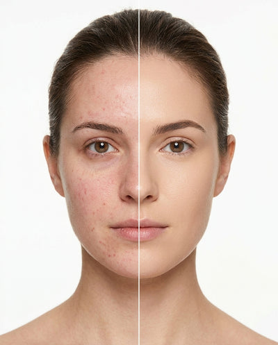 FlexTone - Korean Color-Changing Foundation stick