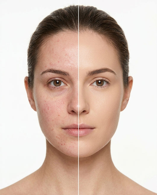 FlexTone - Korean Color-Changing Foundation stick