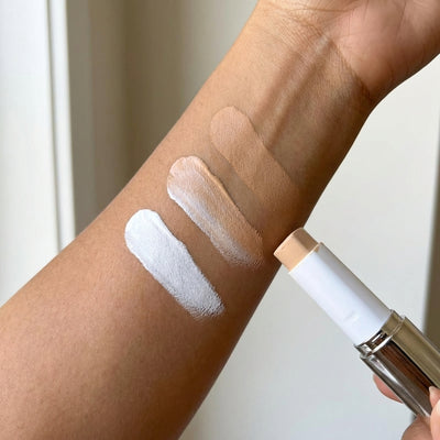 FlexTone - Korean Color-Changing Foundation stick