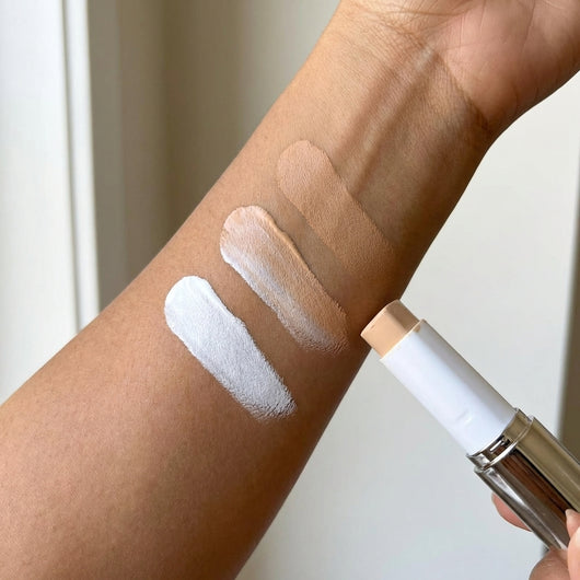FlexTone - Korean Color-Changing Foundation stick