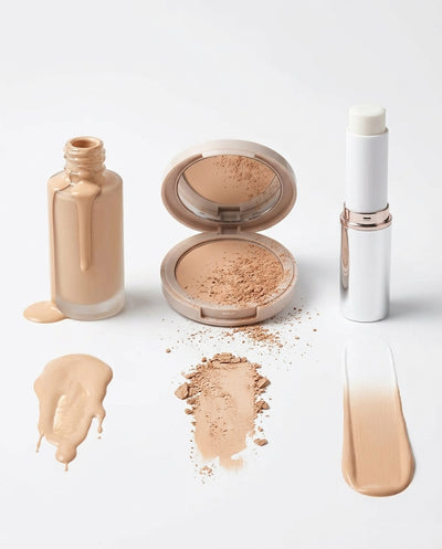 FlexTone - Korean Color-Changing Foundation stick