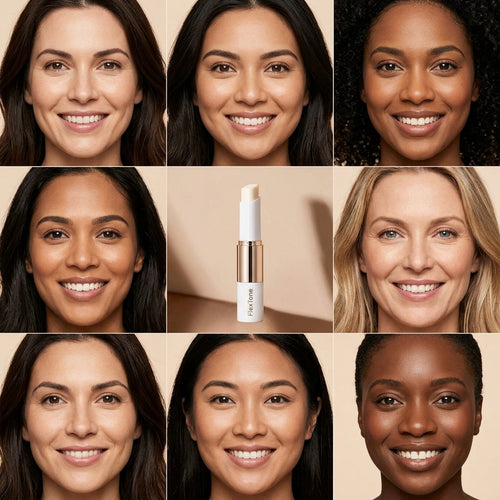 FlexTone - Korean Color-Changing Foundation stick