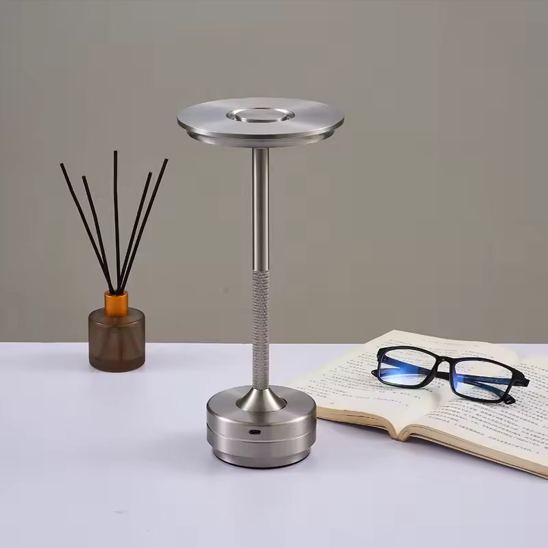 Wireless Table Lamp