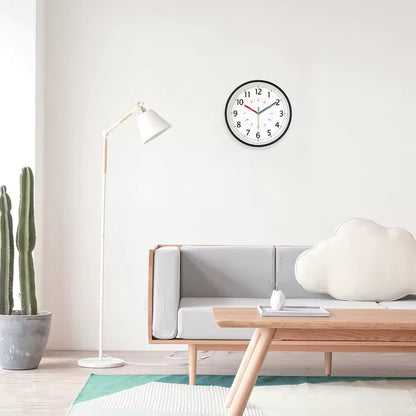 Modern Wall Clock