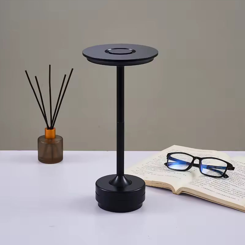 Wireless Table Lamp