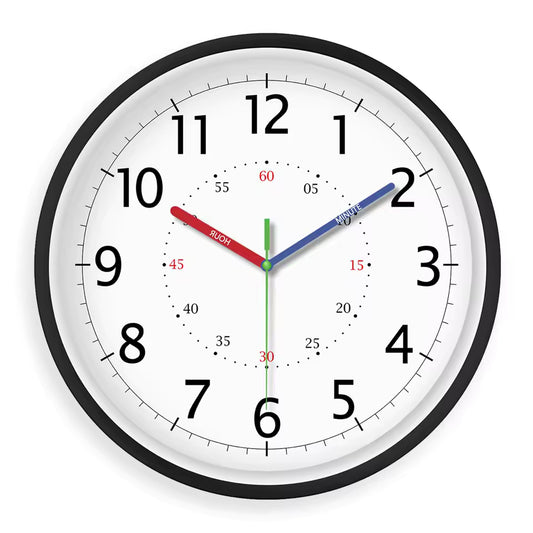 Modern Wall Clock