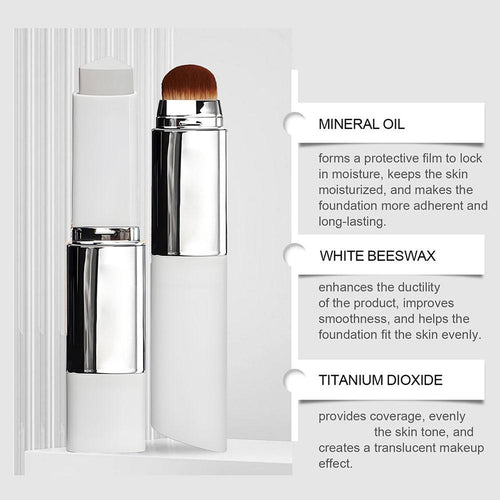 FlexTone - Korean Color-Changing Foundation stick