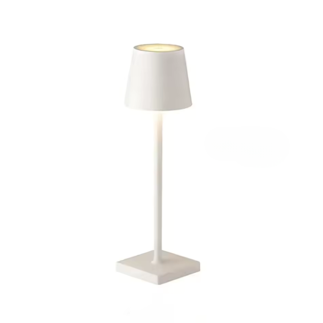 Table Lamp With Led Light