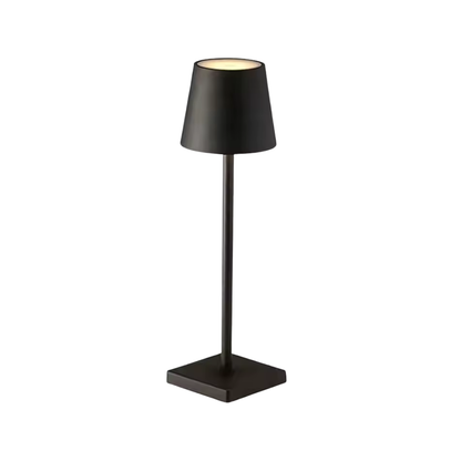 Table Lamp With Led Light
