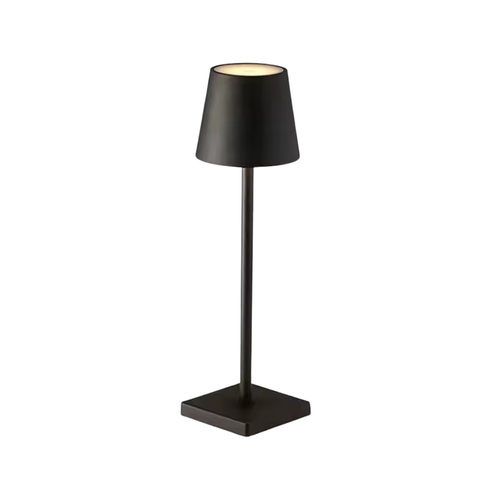 Table Lamp With Led Light