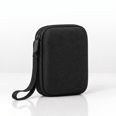 Lapelo Zip Case