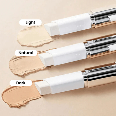 FlexTone - Korean Color-Changing Foundation stick
