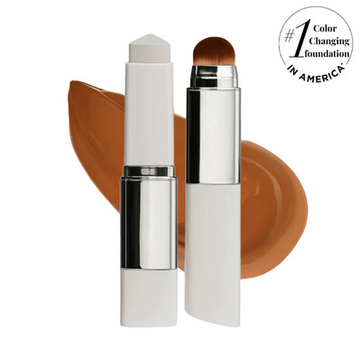 FlexTone - Korean Color-Changing Foundation stick